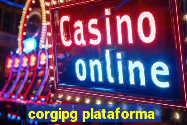 corgipg plataforma